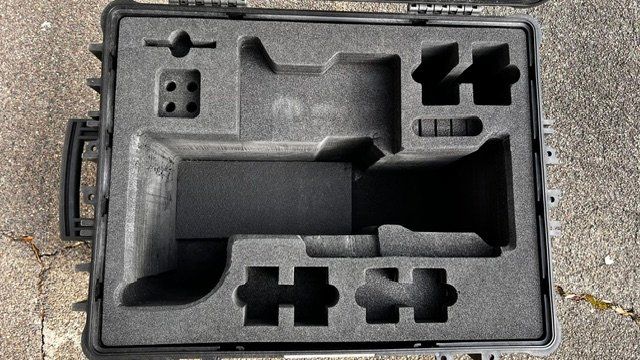 Peli Valigie: Sona FS 7 Kamera  Koffer / Hard Case – Usato da Zürich venduto da daisydogs666 5
