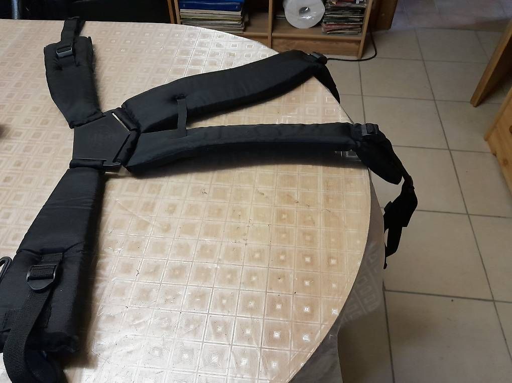 Altro in  Abbigliamento & Accessori: bretelles d'accordéon – Nuovo e nell'imballaggio originale da Grandson venduto da Tutu44