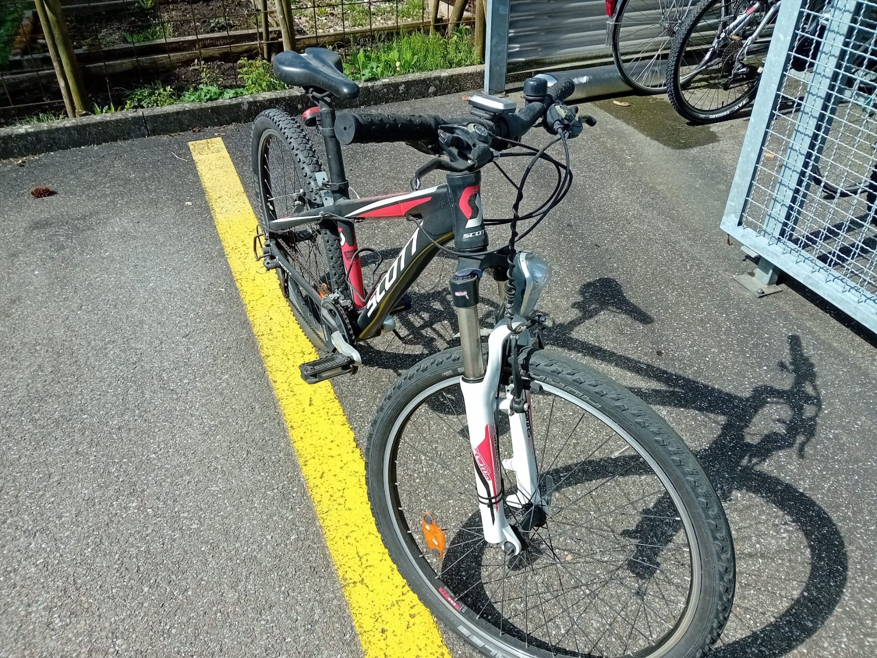 Scott Biciclette: Scott Kindervelo – Usato da Schüpfheim venduto da soresnagyedit 1