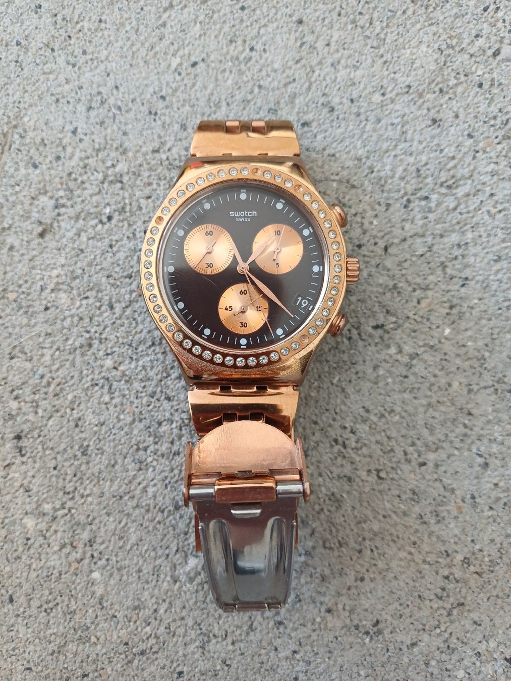 Swatch Orologi: montre swatch – Usato da Aven venduto da menthe17