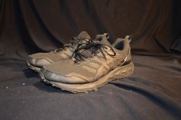Asics Gel-Sonoma 6, Allwetter-Trailrunning-Schuhe, Grösse 45