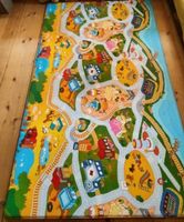 Dwinguler Spielmatte