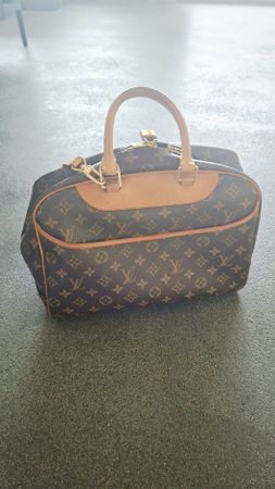 Louis Vuitton Vintage Tasche