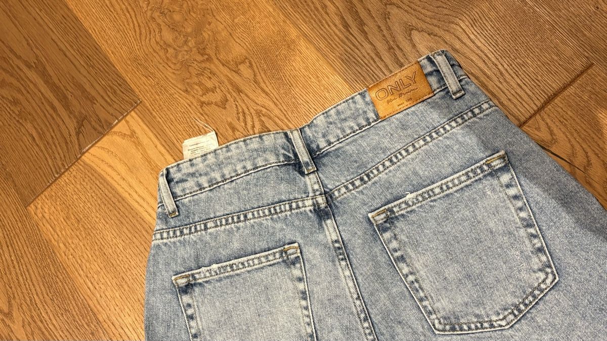 Only Jeans: Only Jeans 28/34 – Usato da Urdorf venduto da mosi_vintage 1