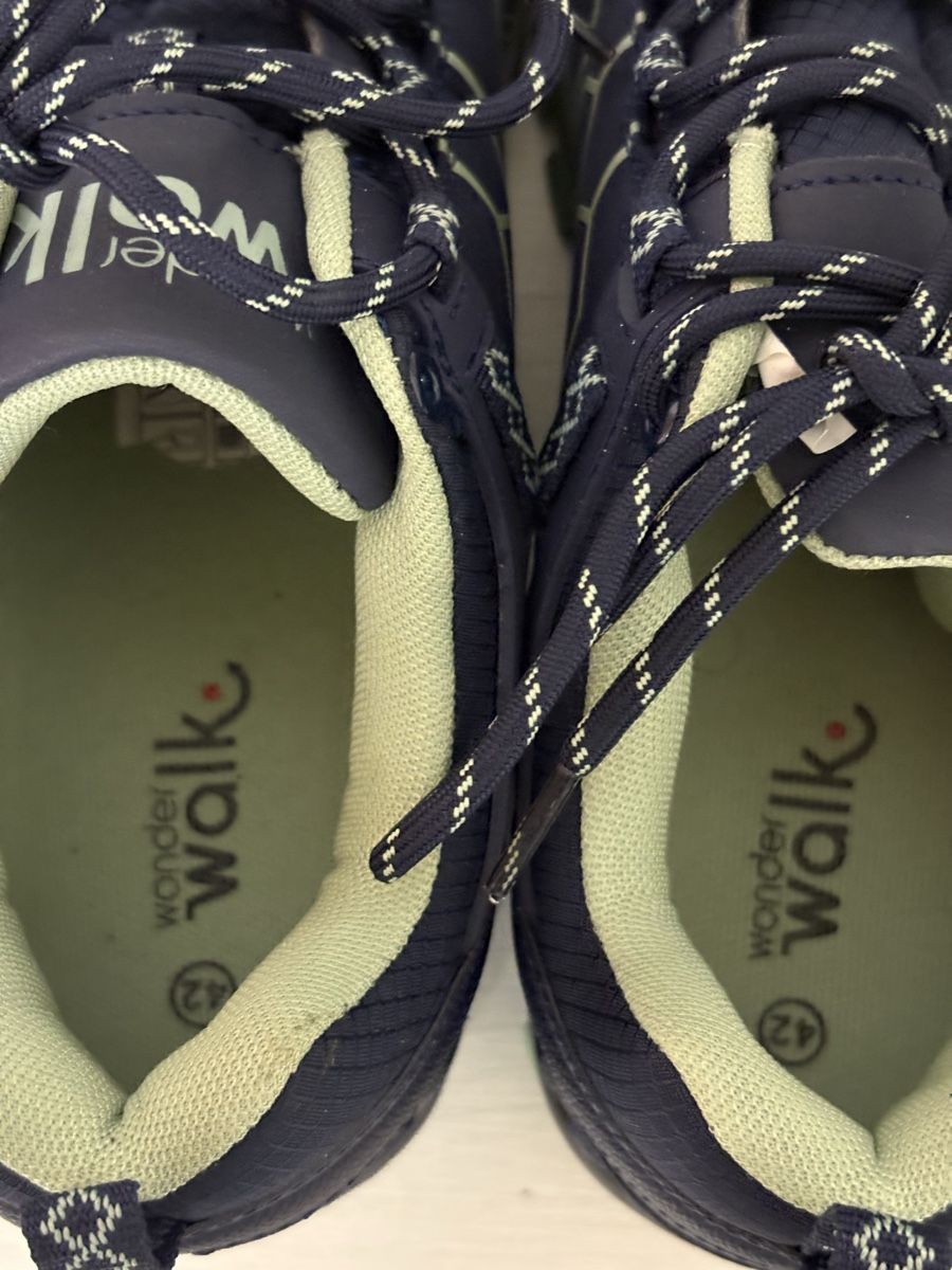 Scarpe da donna: Damenschuhe WONDER WALCH grösse 42 – Usato da Thun venduto da jeff070 4