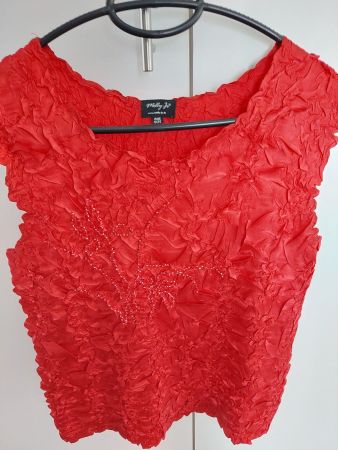 Elegantes Top