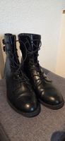 ZZZ: Stiefel Stiefelette  Grösse 44