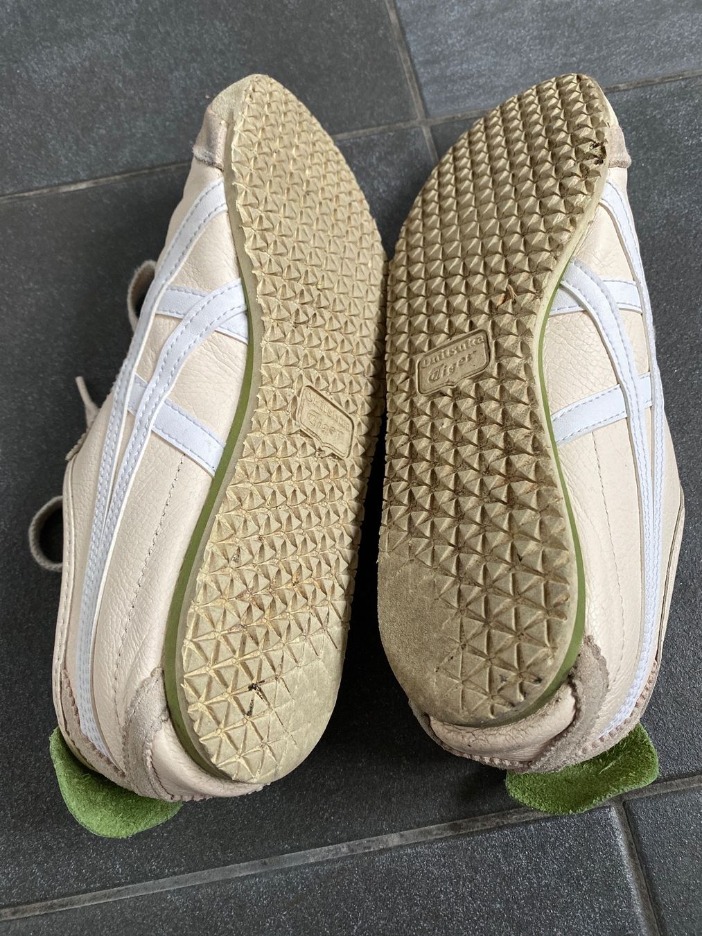 Onitsuka Scarpe da donna: Onitsuka Tiger Mexico 66 – Usato da Bern venduto da hoover08 4