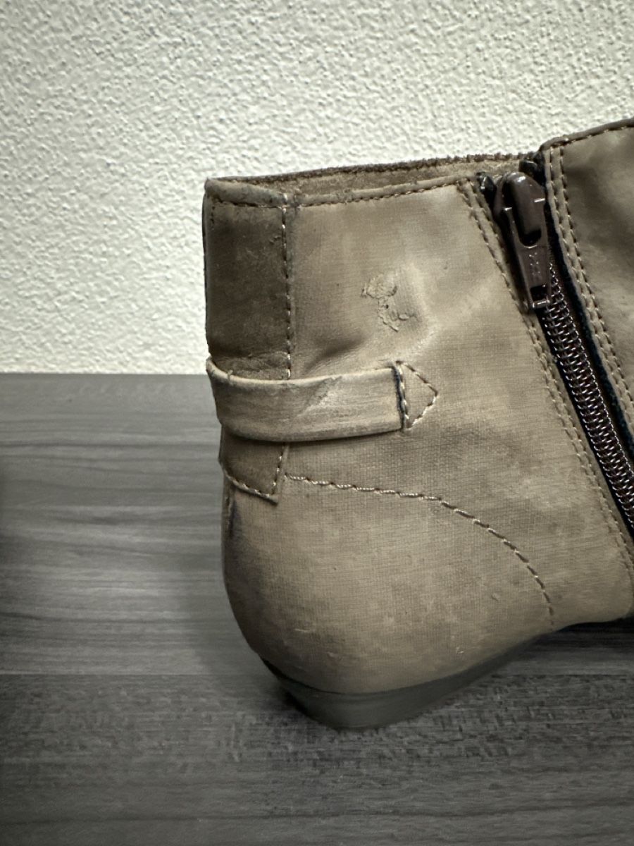 S.Oliver Scarpe da donna: Stiefeletten von s.oliver Größe 41 – Usato da Aarburg venduto da Tonija 7