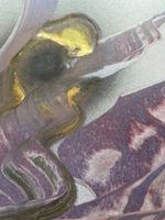 Engel (Original), spirituelles Bild mit Signatur (Werk Nr.5)