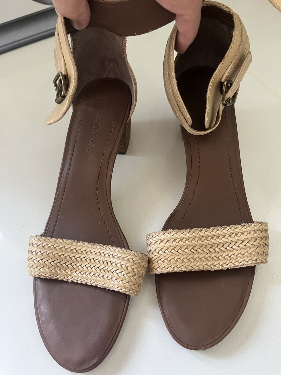 Marc O'Polo Scarpe da donna: Marco Polo – Usato da Brugg AG venduto da Ljubinka0410