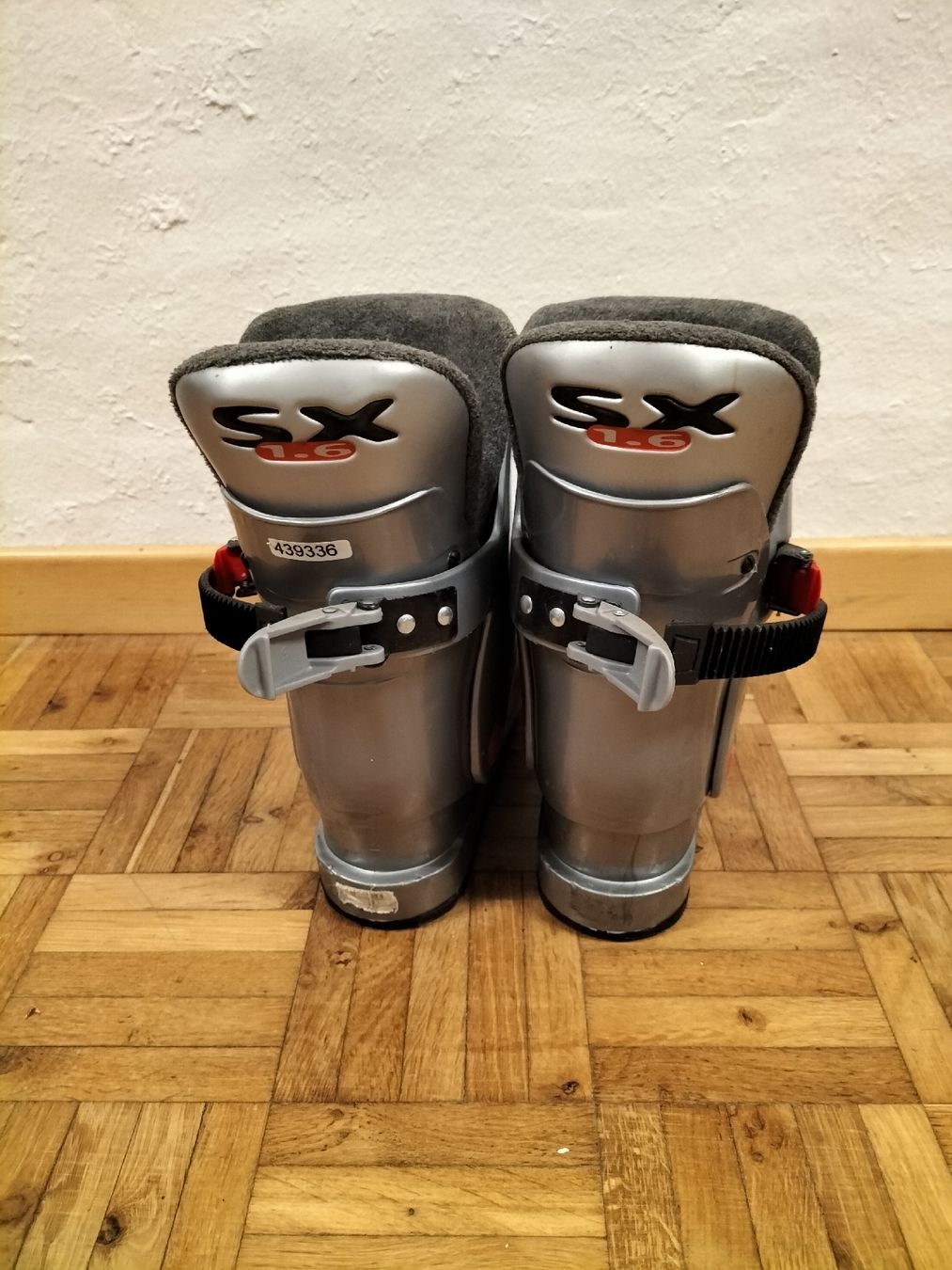 Scarpe per ragazzi: Kinderskischuhe – Usato da Zürich venduto da ahe_z8gf 1