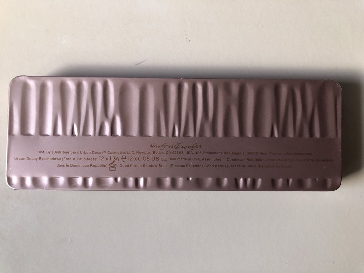 Urban Decay Maquillage: Urban Decay Naked 3 Palette – D'occasion à Brugg AG par Vintage_und_Allerlei 2