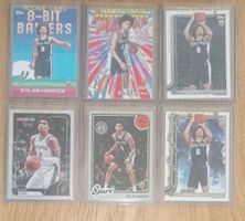 Dylan Harper Rookie cards lot NBA 