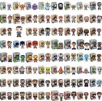 NUOVI - tantissimi Funko Pop!