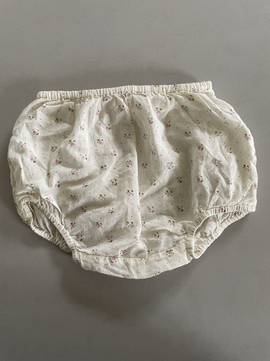 Bonpoint Pantaloni: Bonpoint Bloomers - 12 Monate – Usato da Brugg AG venduto da Elle_1