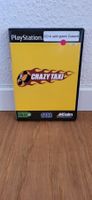 PS 2 - Crazy Taxi