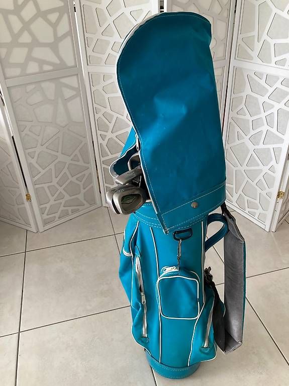 Mazze & Set: Golf Set 13-teilig, Callaway – Usato da Hergiswil NW venduto da salescreative