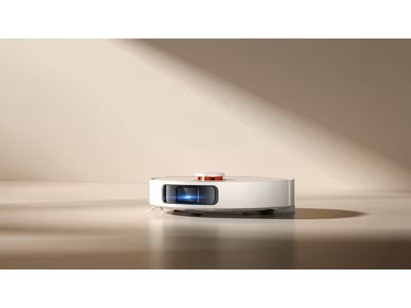 Xiaomi Aspirapolveri & Accessori: Saug- und Wischroboter Xiaomi x20+ – Usato da Dagmersellen venduto da Pining1 3