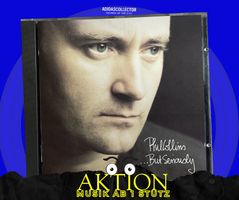 Phil Collins Genesis - But Seriously...
