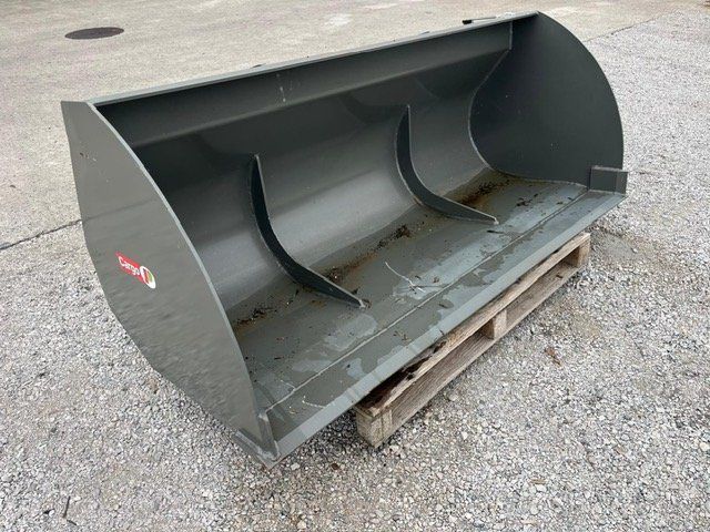 Alle Maschinen: Benne Cargo, largeur 1.90 m – Gebraucht aus Les Thioleyres von Samitrac 1