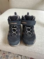 Lowa outdoorschuhe gr 23✨