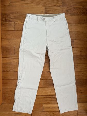 Chinohosen (Grösse 32/30)