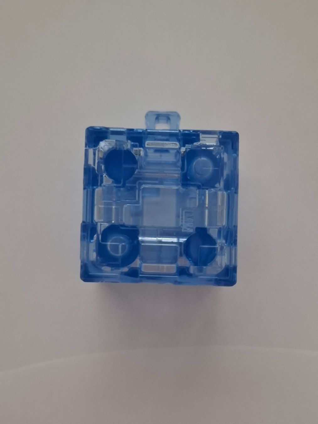 Statuette: Minecraft kinder joy VC335A Ice Block – Nuovo (secondo la descrizione) da Nyon venduto da darkfull1