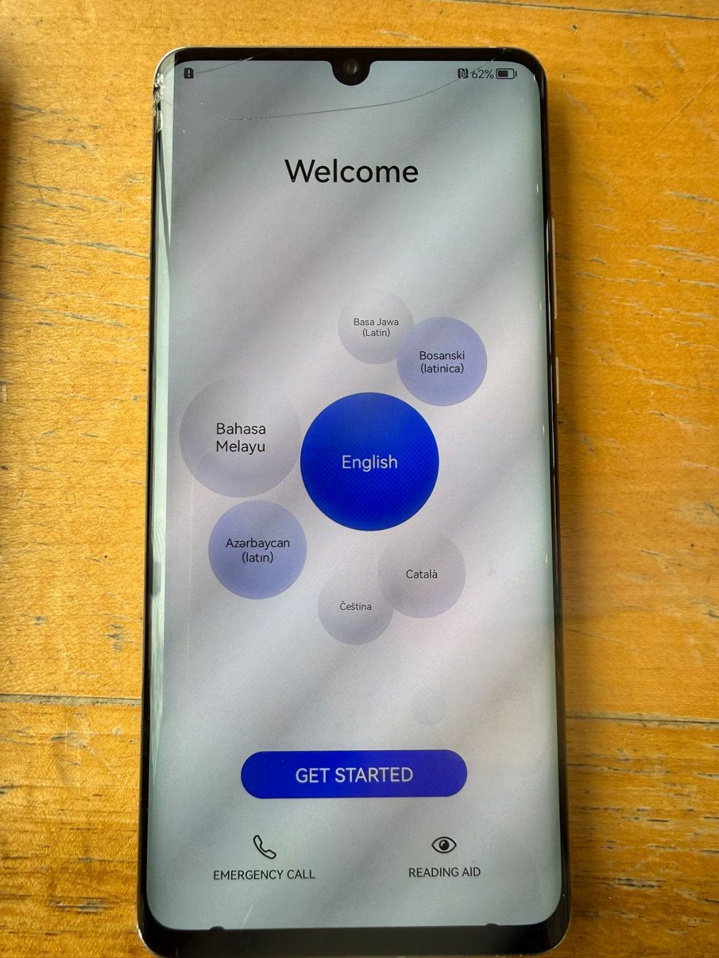 Huawei Telefoni cellulari / Smartphones: HUAWEI P30 Pro - 256 GB – Usato da Zweisimmen venduto da Mousie 1