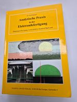 Buch "Analytische Praxis in der Elektronikfertigung"