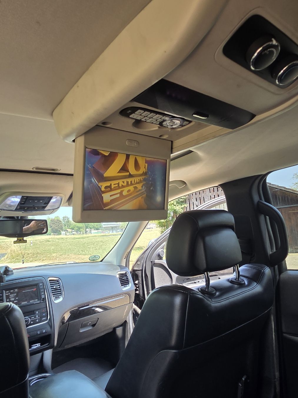 Dodge Autos: Dodge Durango Citadel – Gebraucht aus Büttenhardt von Cardman 6