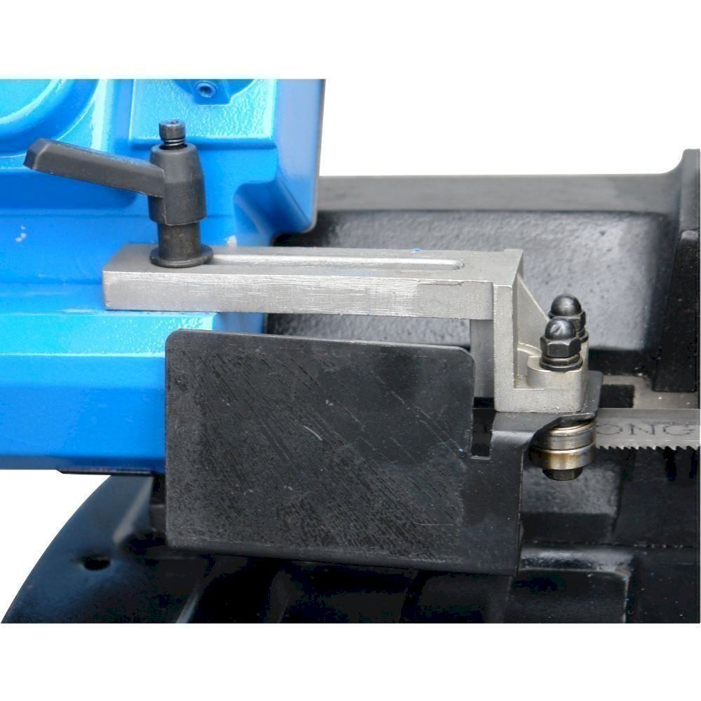 Seghe: Güde Metallbandsäge MBS 125 V – Nuovo e nell'imballaggio originale da Bottighofen venduto da zaap 3