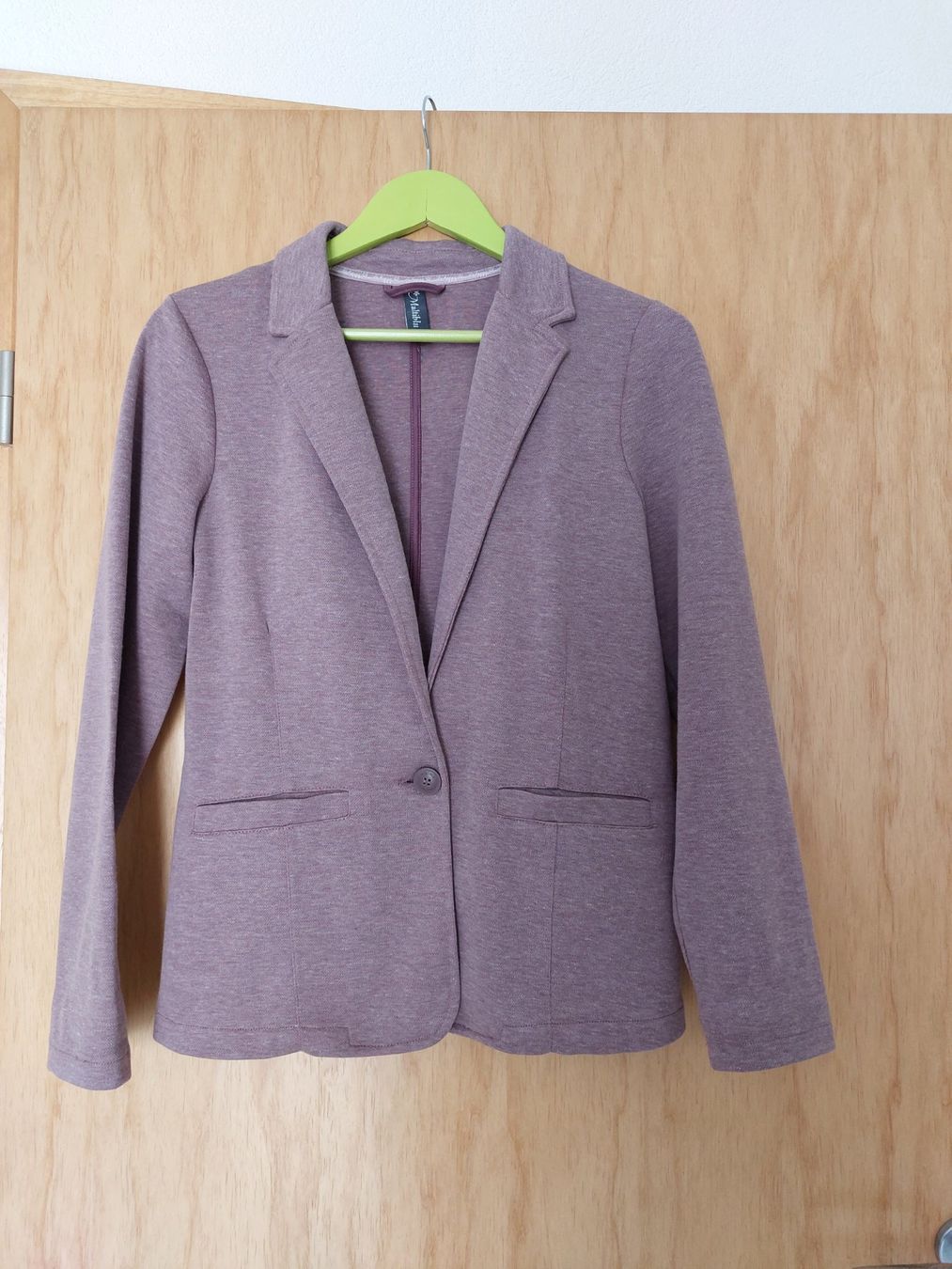 Giacche: Blazer Gr. 36 – Usato da Schmitten venduto da JasiStern