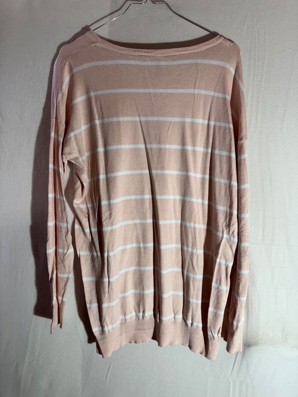 Maglioni & Felpe: Gestreifter Pullover von Chicoree Gr. L – Usato da Grosswangen venduto da second_hand_dress 7