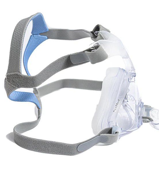 Prodotti per la cura medica: Resmed Quttro Air – Usato da Laupersdorf venduto da Arclite 1