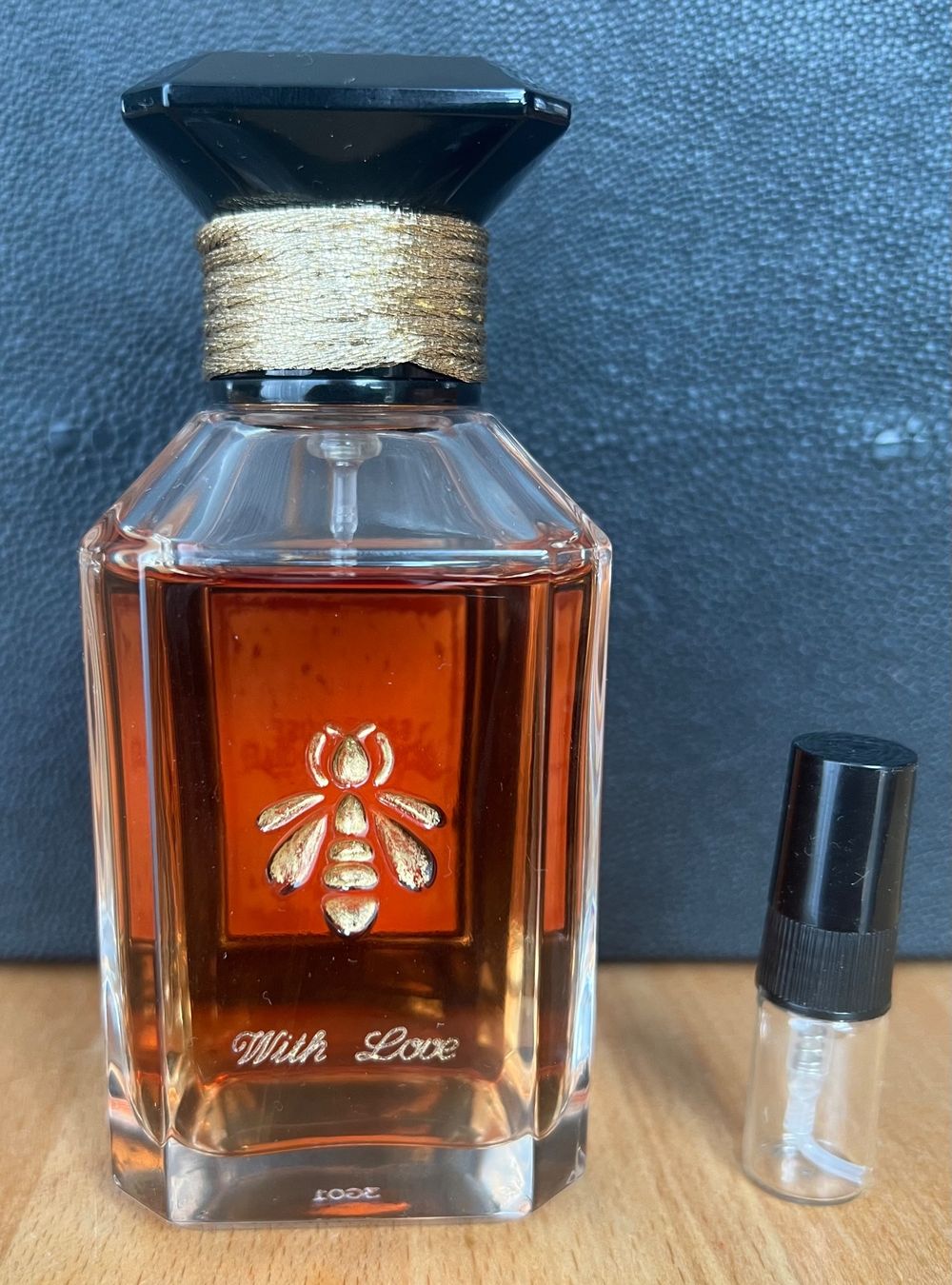 Guerlain Profumi & Eau de Toilette: SPIRITUEUSE DOUBLE VANILLE VON GUERLAIN – Usato da Kölliken venduto da deleina 1