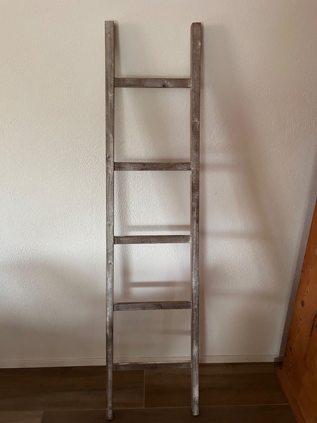 Scale: Leiter Shabby Chic – Usato da Birmensdorf ZH venduto da jan_tc7z 1