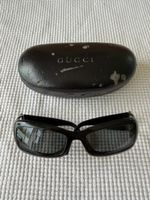 Lunettes de soleil Gucci GC2943/S noires Made in Italy Y2K