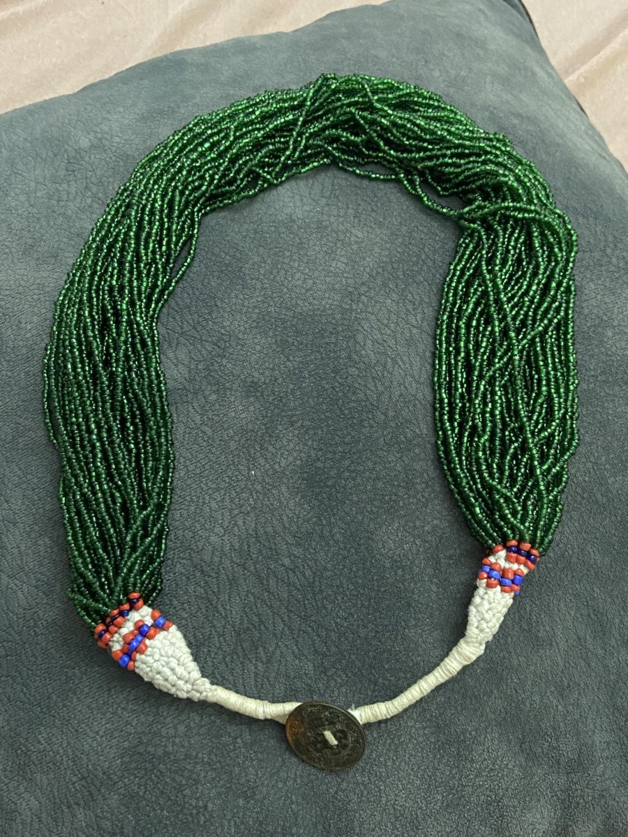Ketten: Collier  – Gebraucht aus Montreux von Perledor 2