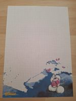 Diddl Blatt Nr. 59 A4