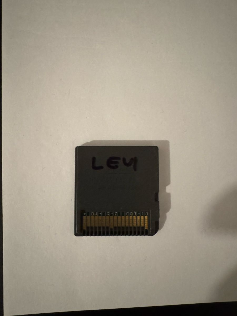 Pokémon Giochi: Pokemon Platin Version – Usato da Liebefeld venduto da Kevjpm 1