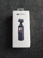 DJI Pocket 2 Actioncam