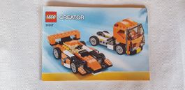 Lego Creature 32017