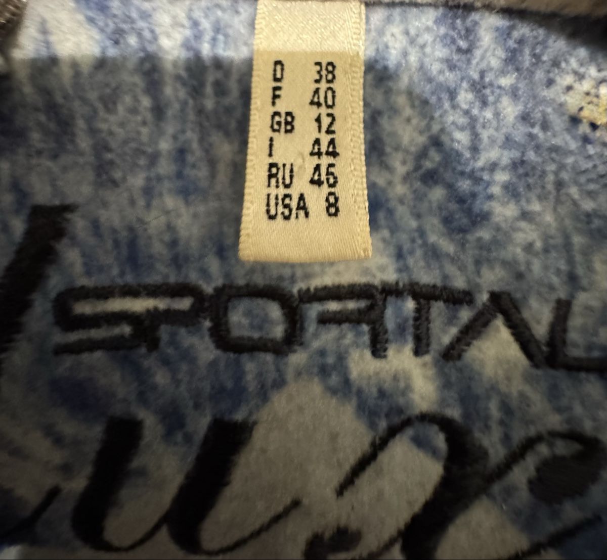Sportalm Vestes: Sport Alm  – D'occasion à Kloten par ane_k9zz 4