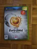 Spiel UEFA Euro 2004 Portugal für Xbox