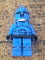 lego figurine star wars sw0614 Senate Commando -