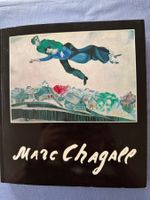 MARC CHAGALL Ausstellung in Fondation Gianadda Martigny 1991
