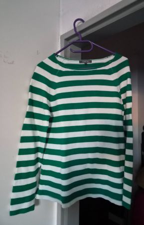 Adagio schöner Pullover Gr. 40
