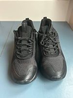 Sneaker Schwarz Gr42