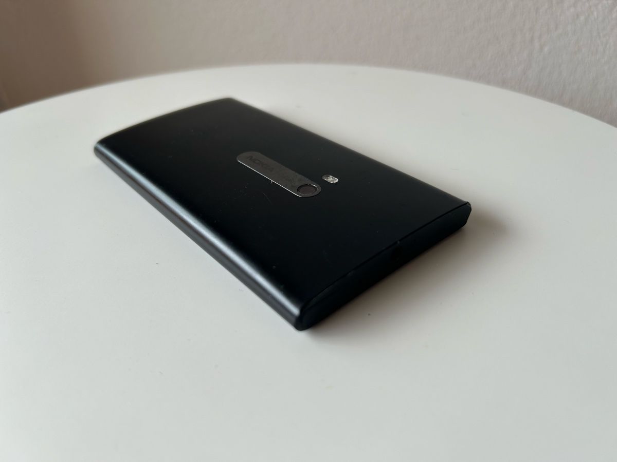 Nokia Portables: Nokia Lumia 920 – D'occasion à Bern par zuefall 1